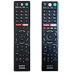 SONY RMF-TX300E - originální dálkový ovladač s hlasovým ovládáním