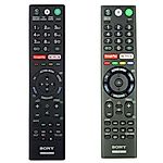 SONY RMF-TX300P - originální dálkový ovladač s hlasovým ovládáním