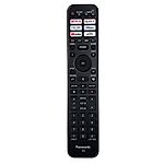 PANASONIC N2QBYA000056 - originální dálkový ovladač s hlasovým ovládáním