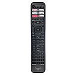 PANASONIC RC700E, TZZ00003017A, R3PA265 - originální dálkový ovladač s hlasovým ovládáním