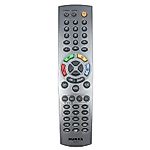 HUMAX RS-531 - originální dálkový ovladač