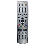 HUMAX RT-500 - originální dálkový ovladač