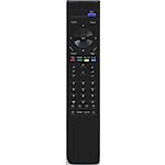 JVC RM-C2501 - náhradní dálkový ovladač