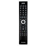 TECHNISAT DIGIT ISIO C, HD-VISION 32 PVR, 40 PVR, DIGIT ISIO S,  DIGIT ISIO S1 BLACK - originální dálkový ovladač
