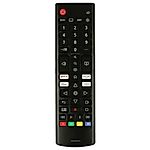 LG AKB76037601 - náhradní dálkový ovladač