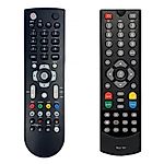 FERGUSON ARIVA T265 DVB-T2, RCU 101 - náhradní dálkový ovladač