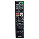 <p> SONY RMF-TX300E - dálkový ovladač s hlasovým ovládáním  </p>