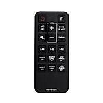 LG AKB74815371 - náhradní dálkový ovladač