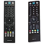 LG AKB33871406 - náhradní dálkový ovladač