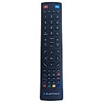 BLAUPUNKT BLA-32 - originální dálkový ovladač