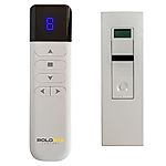 SIMU Mobile HZ 5 channel 2008806 - kompatibilní dálkové ovládání ROLO 8-kanálový