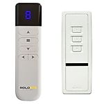 SIMU 1ch 2006138 - kompatibilní dálkové ovládání ROLO 8-kanálový