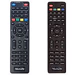 MASCOM MC710T2, MC721T2 PLUS - originální dálkový ovladač