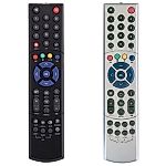 TECHNISAT 103TS103 (S) - náhradní dálkový ovladač