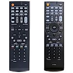 ONKYO RC-735M - náhradní dálkový ovladač