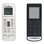 DOMETIC FJX4 1700/2200 - 

kompatibilní značkový dálkový ovladač General pro klimatizaci