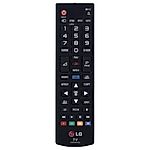LG AKB73975729 - originální dálkový ovladač