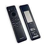 SAMSUNG BN59-01432A - originální dálkový ovladač s hlasovým ovládáním, solární