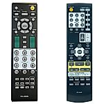 ONKYO RC-645S, RC-646S, RC-647M - náhradní dálkový ovladač