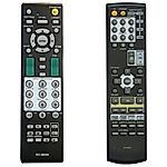 ONKYO RC-605S, RC-681M - náhradní dálkový ovladač