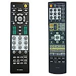 ONKYO RC-651M - náhradní dálkový ovladač