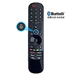 <p> LG AN-MR23GA - magický SMART dálkový ovladač s hlasovým ovládáním  </p>