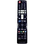 LG AKB72976023 - náhradní dálkový ovladač