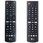 LG AKB75375604 - originální dálkový ovladač