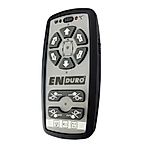ENDURO EM303A, EM305 AutoSteady,  EM405 Smart AutoSteady, AS201A, AS201B, AS201FL - originální dálkový ovladač