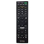 SONY RMT-AM120U - náhradní dálkový ovladač