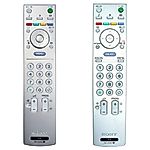 SONY RM-ED007 - originální dálkový ovladač