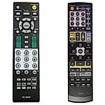 ONKYO RC-682M - náhradní dálkový ovladač