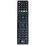 SledovaniTV set top box 2, set top box 3 - originální dálkový ovladač