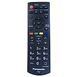 PANASONIC N2QAYB000815 - originální dálkový ovladač
