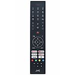 JVC RM-C3604 - originální dálkový ovladač