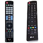 LG AKB72915202 - originální dálkový ovladač