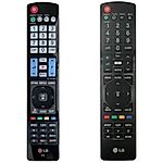 LG AKB72915269 - originální dálkový ovladač