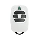 <p> Dálkový ovladač rádiový (RF) náhrada DEA GTI4 433,92 MHz  stejný design a funkce </p>