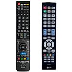 LG MKJ61841813 - dálkový ovladač duplikát