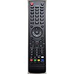 AMIKO shd8240, hd8300, shd8150, shd8140, shd8320, shd8330, shd8340, hd8200, mini HD, Impulse, Neo T2/C - náhradní dálkový ovladač