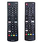 LG AKB75675311 - náhradní dálkový ovladač
