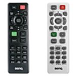 BENQ W1070, W1080ST, W1500, W700ST, W770, 5J.J7N06.001 - originální dálkový ovladač