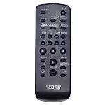 SONY RM-AMU053 - náhradní dálkový ovladač