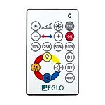 EGLO ET2240, 95971, 95972, 95973, 95974, 95975, Y4-162-A - originální dálkový ovladač