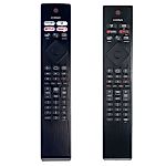 <p> PHILIPS YKF474-B001, 398GM10BEPHN0019HT - dálkový ovladač s hlasovým ovládáním  </p>