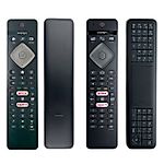 PHILIPS YKF463-006 (996599001511) - náhradní dálkový ovladač