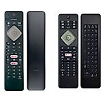 PHILIPS YKF400-105 (996596006789) - náhradní dálkový ovladač