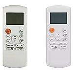 BOSCH Gen 2 Climate 5000 ENERGY STAR - náhradní dálkový ovladač