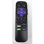 <p> HISENSE HU-RCRUS-20 voice - dálkový ovladač s hlasovým ovládáním  </p>