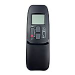 MAXITROL Mertik G6R-H4T2 - originální dálkový ovladač